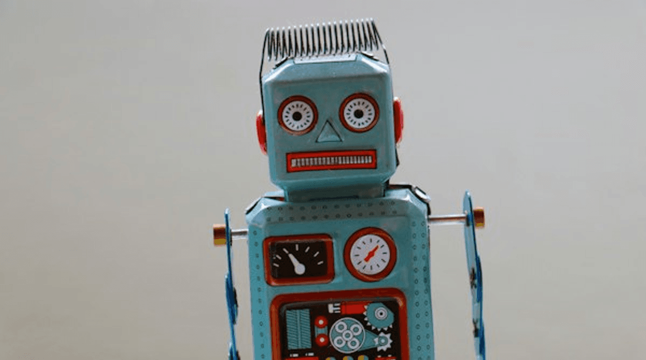 AI powered website testing